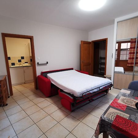 La Grange De Josephine Apartment Turckheim Ngoại thất bức ảnh